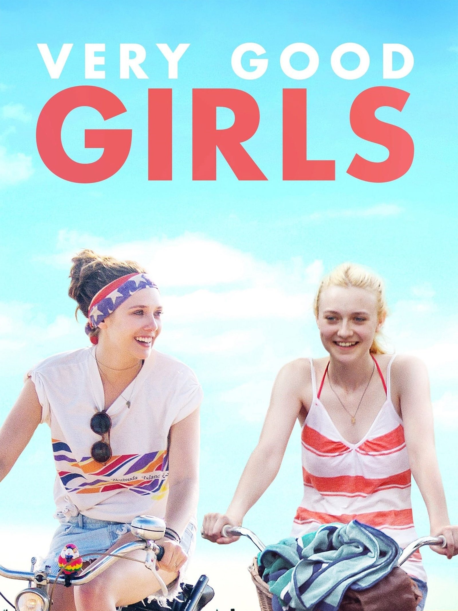 Very Good Girls - VJ Junior